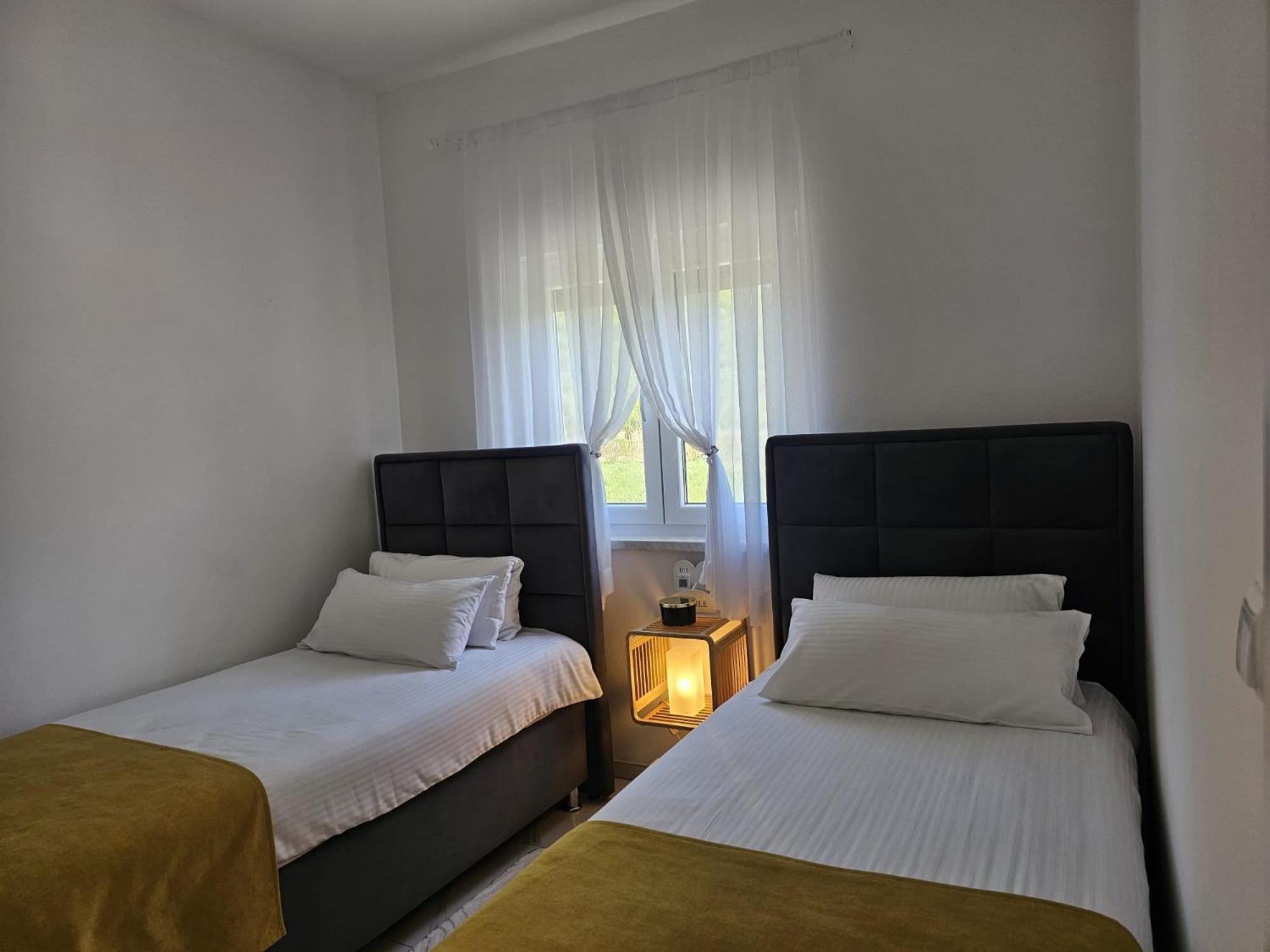 Una Luxury Home Bihać エクステリア 写真