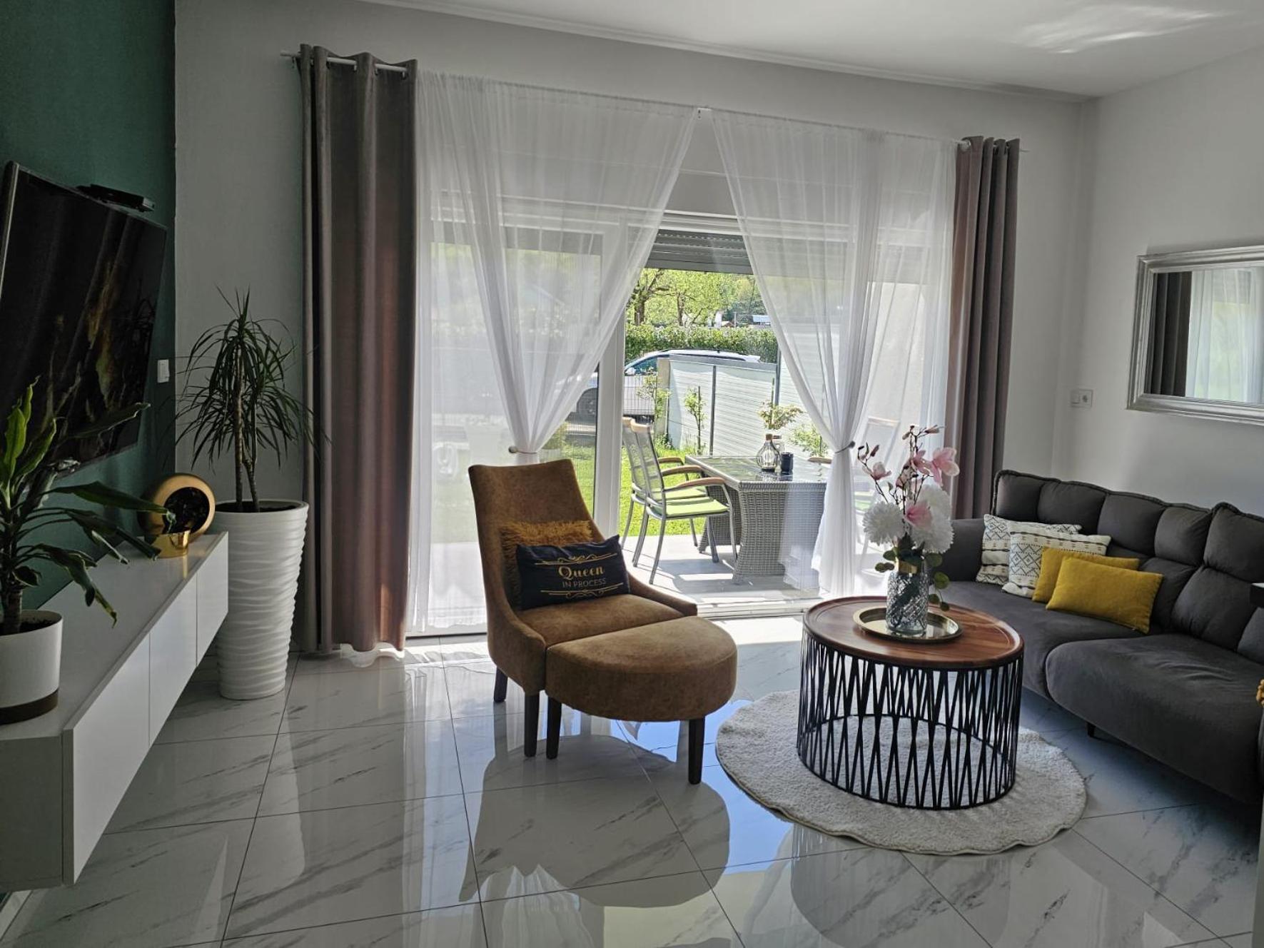 Una Luxury Home Bihać エクステリア 写真